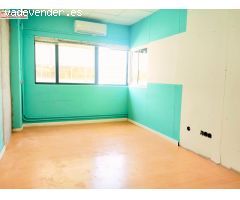 Nave industrial en venta – Polígono de Arganda del Rey