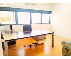 Nave industrial en venta – Polígono de Arganda del Rey