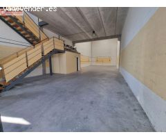 Nave industrial en alquiler en Arganda del Rey