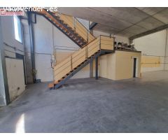 Nave industrial en alquiler en Arganda del Rey