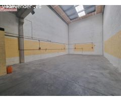 Nave industrial en alquiler en Arganda del Rey