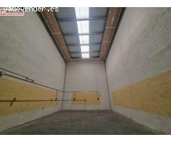 Nave industrial en alquiler en Arganda del Rey