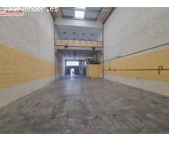 Nave industrial en alquiler en Arganda del Rey