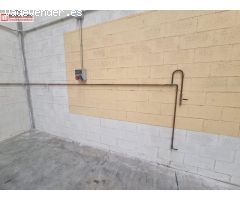 Nave industrial en alquiler en Arganda del Rey