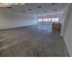 Nave industrial en alquiler en Arganda del Rey