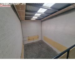 Nave industrial en alquiler en Arganda del Rey