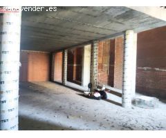 OPORTUNIDAD ÚNICA EN EL CORAZÓN DE ARGANDA DEL REY