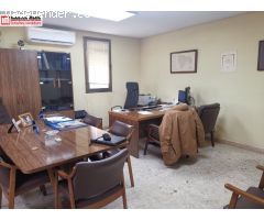 NAVE INDUSTRIAL EN PLENA ARTERIA PRINCIPAL DE ARGANDA DEL REY