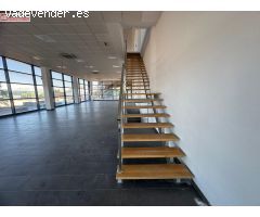 OPORTUNIDAD NAVE COMERCIAL EN ARGANDA DEL REY