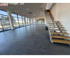 OPORTUNIDAD NAVE COMERCIAL EN ARGANDA DEL REY