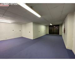 LOCAL COMERCIAL EN EL CENTRO DE ARGANDA DEL REY EN ALQUILER