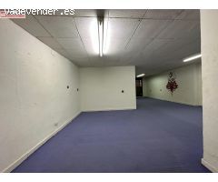 LOCAL COMERCIAL EN EL CENTRO DE ARGANDA DEL REY EN ALQUILER