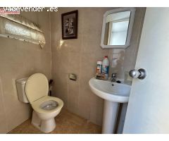 LOCAL COMERCIAL EN EL CENTRO DE ARGANDA DEL REY EN ALQUILER
