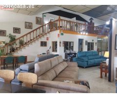 NAVE COMERCIAL EN VENTA ARGANDA DEL REY
