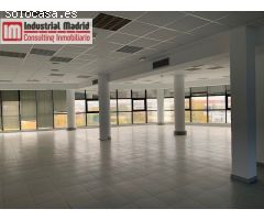 EDIFICIO EN VENTA EN COSLADA