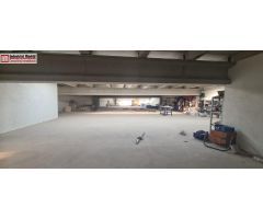 NAVE INDUSTRIAL A LA VENTA  EN ZONA DE GRAN CRECIMIENTO COMERCIAL