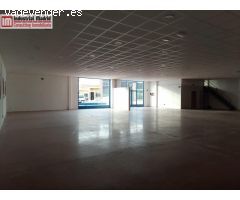 VENTA Y ALQUILER DE NAVE INDUSTRIAL/COMERCIAL EN ARGANDA DEL REY.