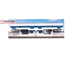 Terreno Industrial/Logístico en Venta – San Fernando de Henares