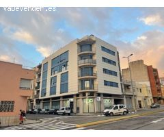 Plazas de parking desde 3.490€
