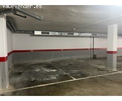 Plazas de parking desde 4.500€