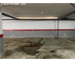 Plazas de parking desde 4.500€