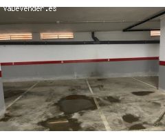 Plazas de parking desde 4.500€