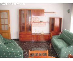 Se alquila apartamento barrio Pilar