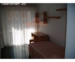 Se alquila apartamento barrio Pilar