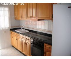 Se alquila apartamento barrio Pilar