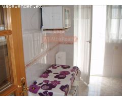 Se alquila apartamento barrio Pilar