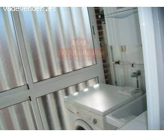 Se alquila apartamento barrio Pilar