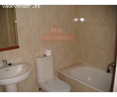 Se alquila apartamento barrio Pilar