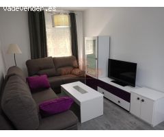 VIVIENDA EN ALQUILER EN ZONA CARRETAS