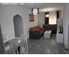 VIVIENDA EN ALQUILER EN ZONA CARRETAS