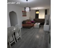VIVIENDA EN ALQUILER EN ZONA CARRETAS