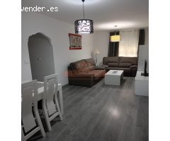VIVIENDA EN ALQUILER EN ZONA CARRETAS