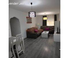 VIVIENDA EN ALQUILER EN ZONA CARRETAS