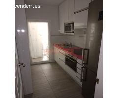 VIVIENDA EN ALQUILER EN ZONA CARRETAS