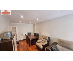 COQUETO PISO PARA ENTRAR A VIVIR ZONA AVENIDA MENÉNDEZ PIDAL.