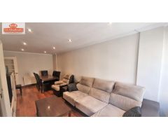 COQUETO PISO PARA ENTRAR A VIVIR ZONA AVENIDA MENÉNDEZ PIDAL.