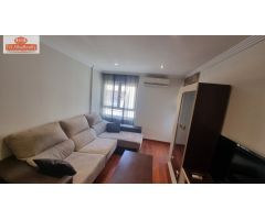 COQUETO PISO PARA ENTRAR A VIVIR ZONA AVENIDA MENÉNDEZ PIDAL.