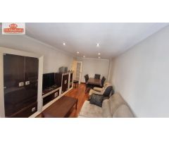 COQUETO PISO PARA ENTRAR A VIVIR ZONA AVENIDA MENÉNDEZ PIDAL.
