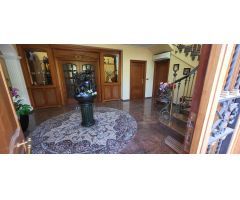 SE VENDE EXCLUSIVA PROPIEDAD EN LA CIUDAD DE ALBACETE, CASA DE ENSUEÑO