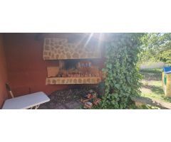 Se vende chalet en la Urbanización Aguacampada