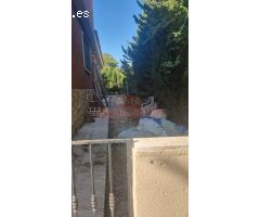 Se vende chalet en la Urbanización Aguacampada