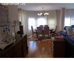 ESPECTACULAR VIVIENDA EN ALQUILER SIN MUEBLES EN CENTRO-AYUNTAMIENTO