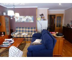 ESPECTACULAR VIVIENDA EN ALQUILER SIN MUEBLES EN CENTRO-AYUNTAMIENTO