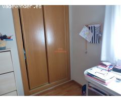 ESPECTACULAR VIVIENDA EN ALQUILER SIN MUEBLES EN CENTRO-AYUNTAMIENTO