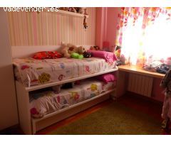 ESPECTACULAR VIVIENDA EN ALQUILER SIN MUEBLES EN CENTRO-AYUNTAMIENTO