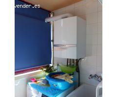 ESPECTACULAR VIVIENDA EN ALQUILER SIN MUEBLES EN CENTRO-AYUNTAMIENTO